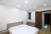A brand-new two-bedroom apartment on Trung Hoa st, Cau Giay 